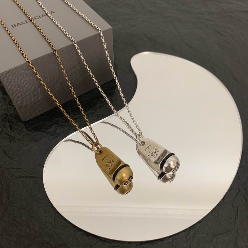 Balenciaga Necklace 05lyr79